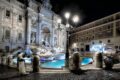 CONOSCETE LA SORPRESA NASCOSTA NELLA FONTANA DI TREVI?